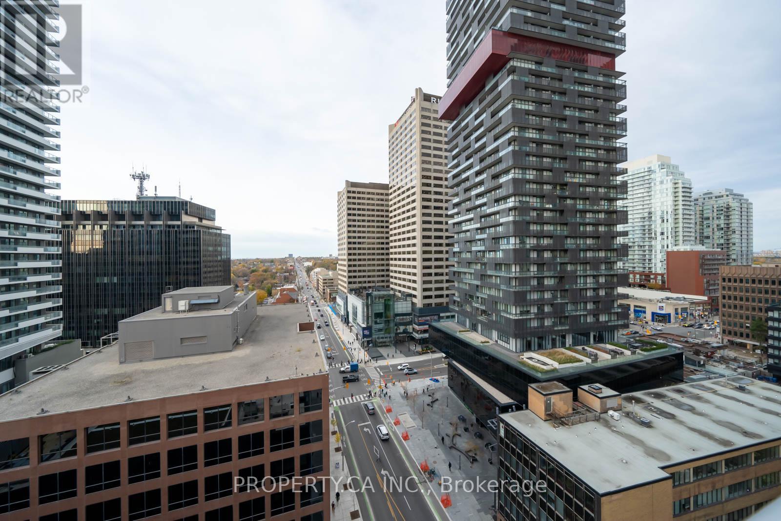 1902 - 43 Eglinton Avenue E, Toronto, Ontario  M4P 1A2 - Photo 25 - C13844776