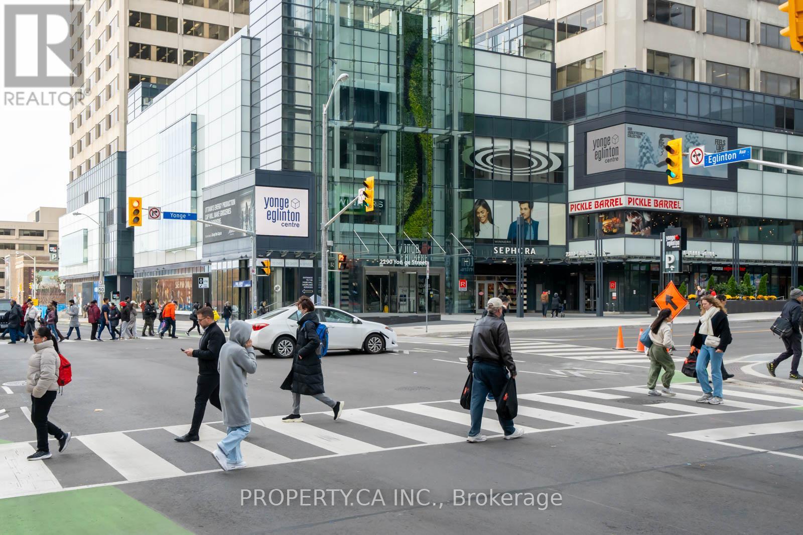 1902 - 43 Eglinton Avenue E, Toronto, Ontario  M4P 1A2 - Photo 30 - C13844776