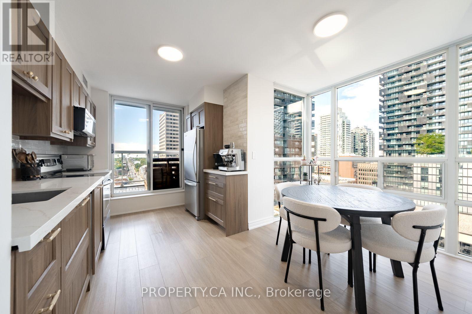 1902 - 43 Eglinton Avenue E, Toronto, Ontario  M4P 1A2 - Photo 9 - C13844776