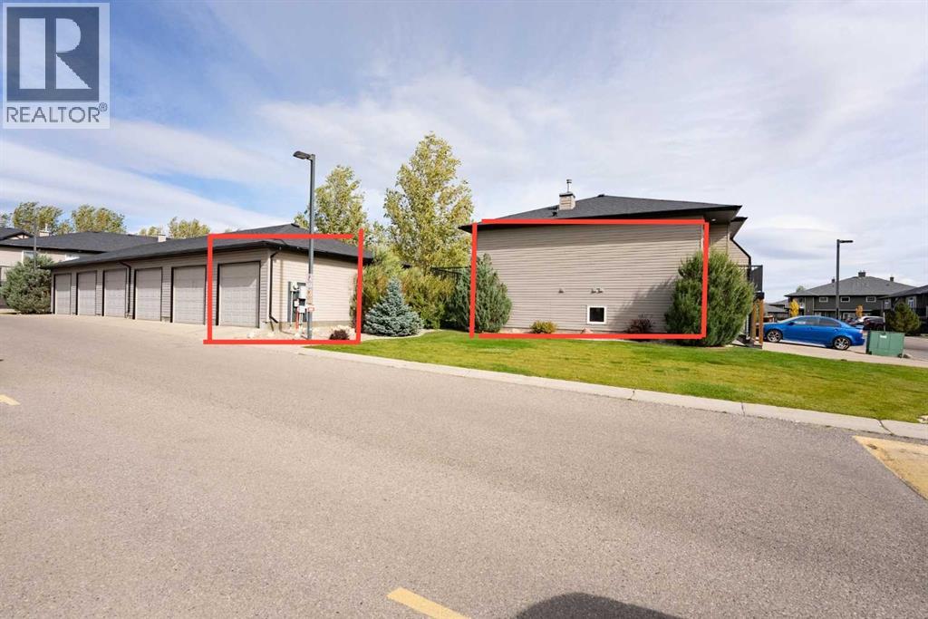 3, 762 Heritage Boulevard W, Lethbridge, Alberta  T1K 0W1 - Photo 2 - A2349287