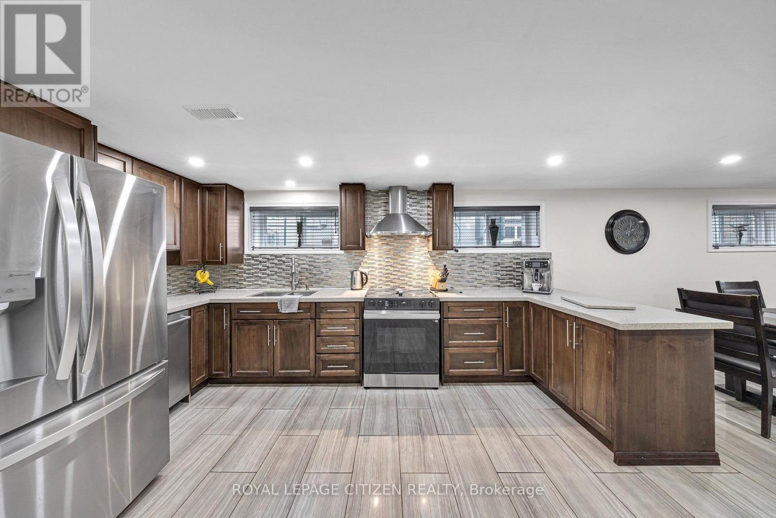 57 Bakerton Drive, Toronto, Ontario  M1J 2T3 - Photo 31 - E13844764
