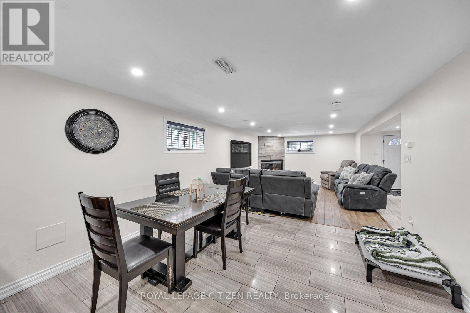 57 Bakerton Drive, Toronto, Ontario  M1J 2T3 - Photo 32 - E13844764