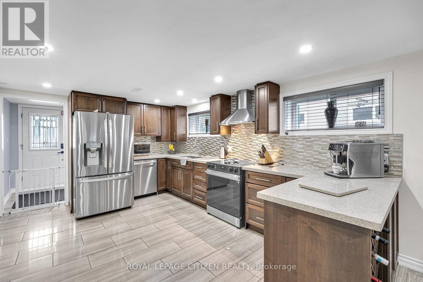 57 Bakerton Drive, Toronto, Ontario  M1J 2T3 - Photo 34 - E13844764