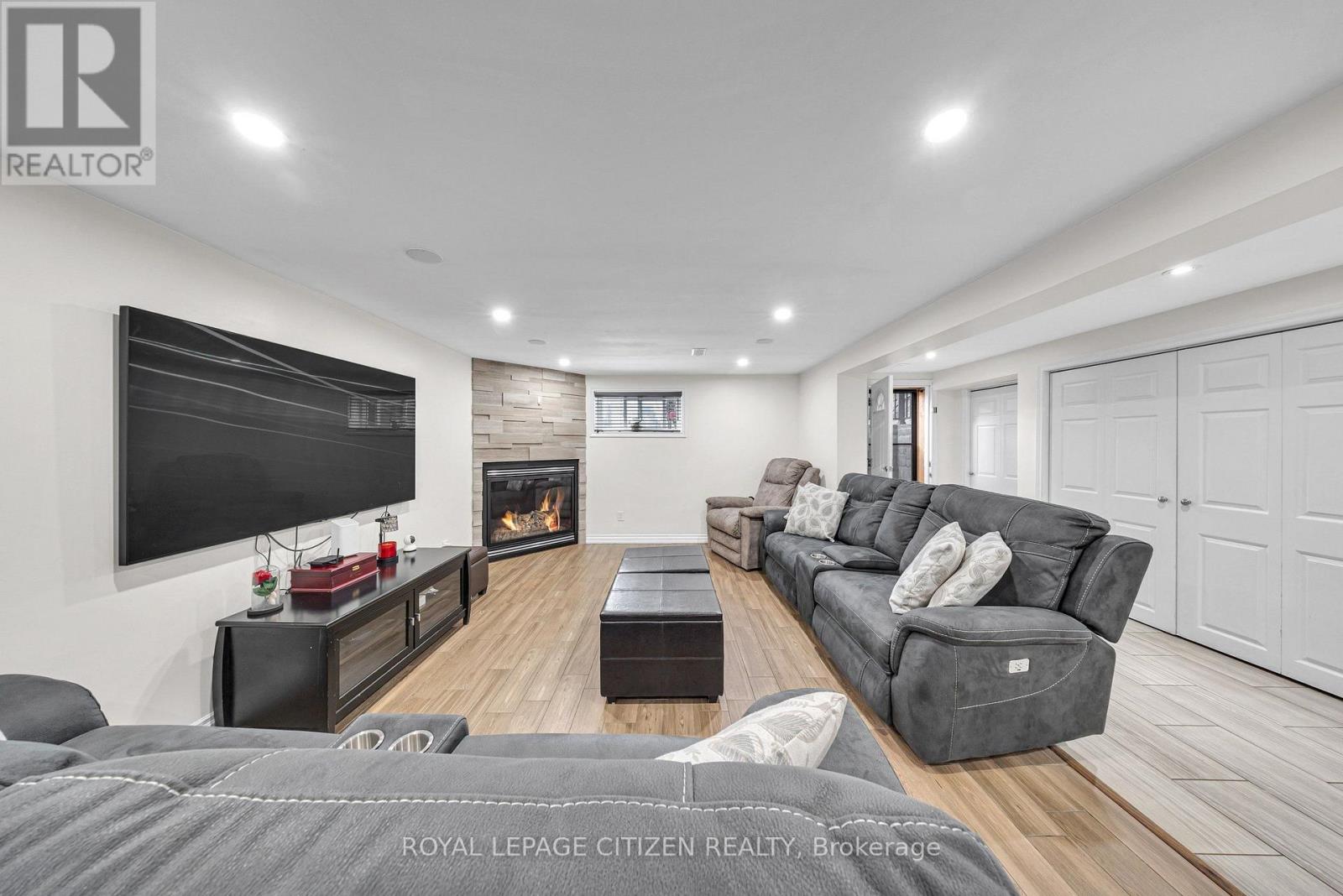57 Bakerton Drive, Toronto, Ontario  M1J 2T3 - Photo 35 - E13844764