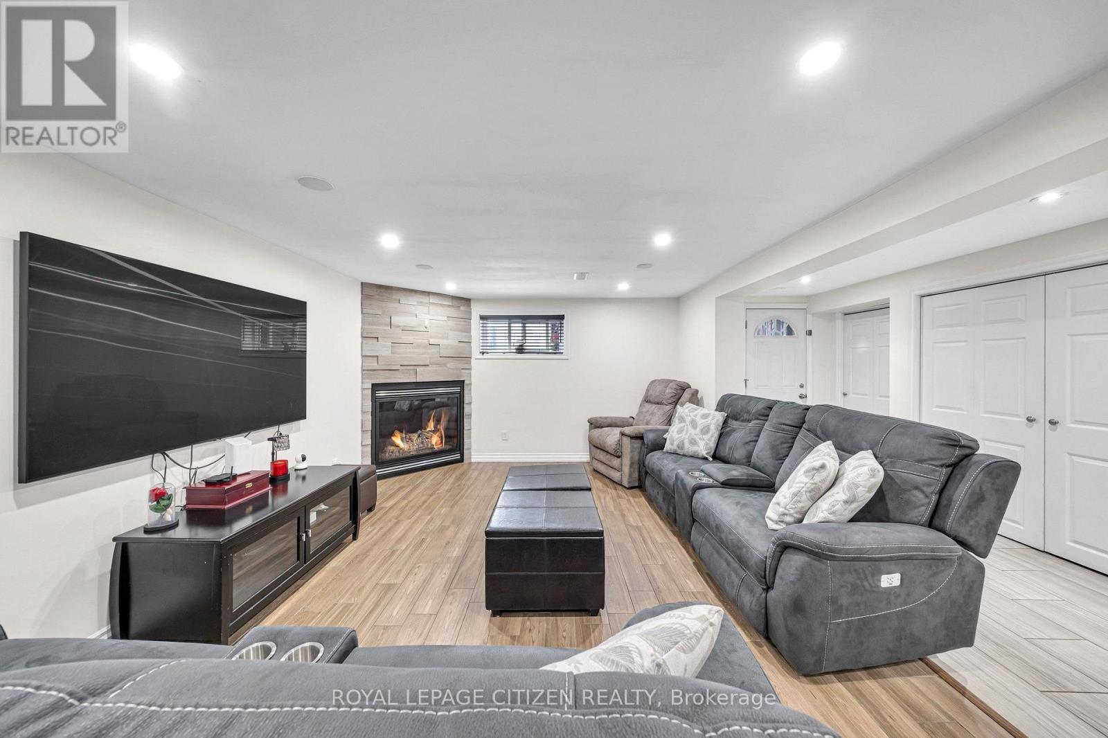 57 Bakerton Drive, Toronto, Ontario  M1J 2T3 - Photo 36 - E13844764