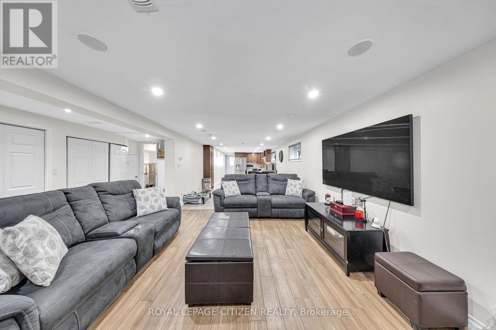 57 Bakerton Drive, Toronto, Ontario  M1J 2T3 - Photo 40 - E13844764