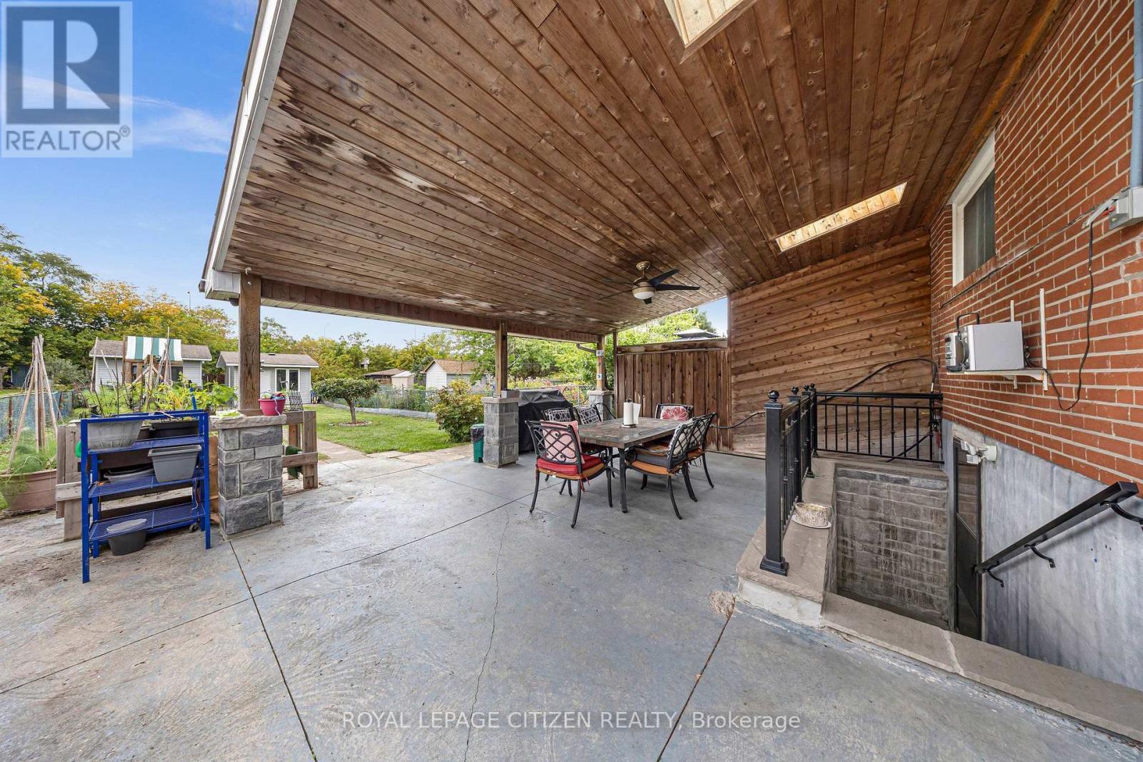57 Bakerton Drive, Toronto, Ontario  M1J 2T3 - Photo 44 - E13844764