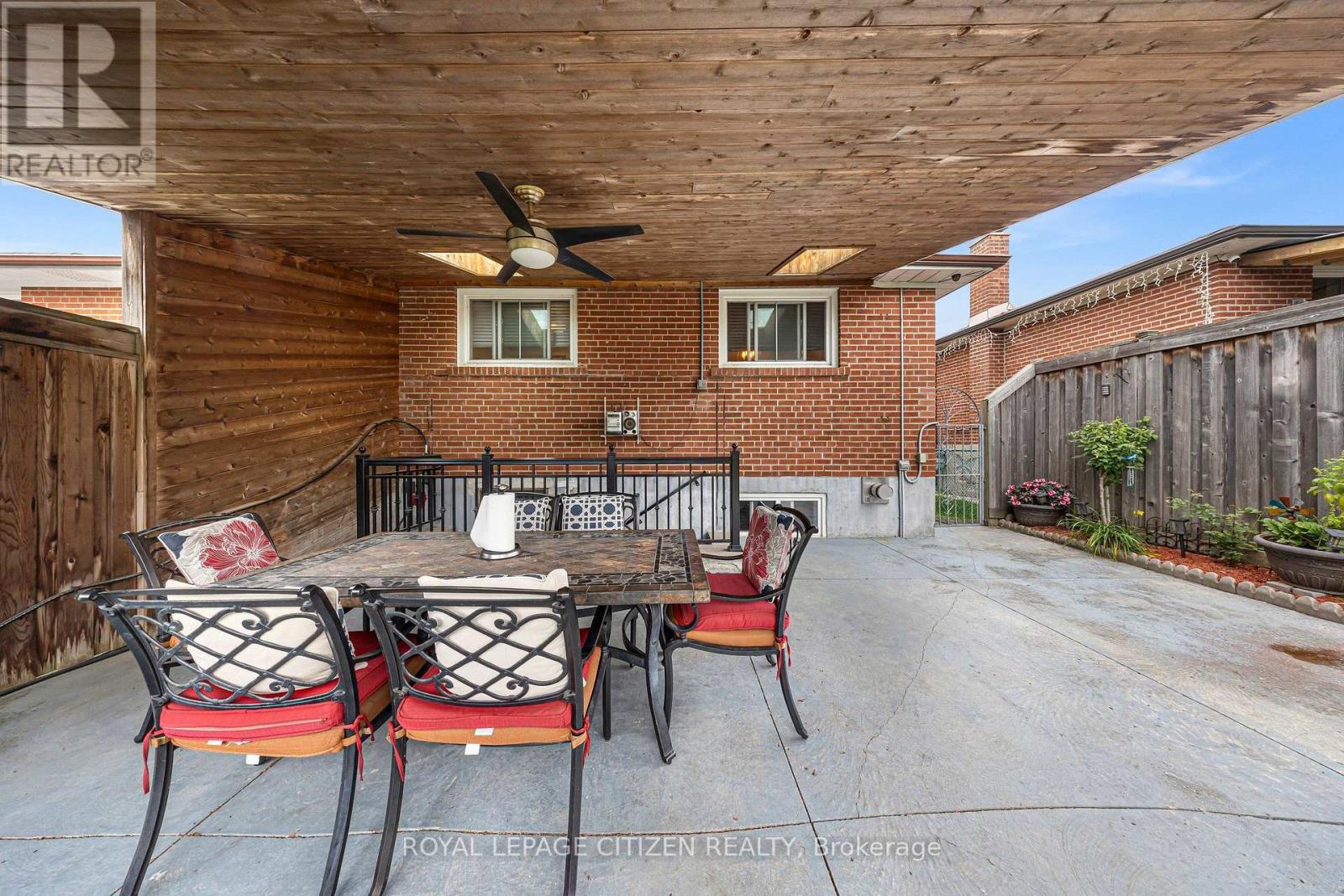 57 Bakerton Drive, Toronto, Ontario  M1J 2T3 - Photo 46 - E13844764