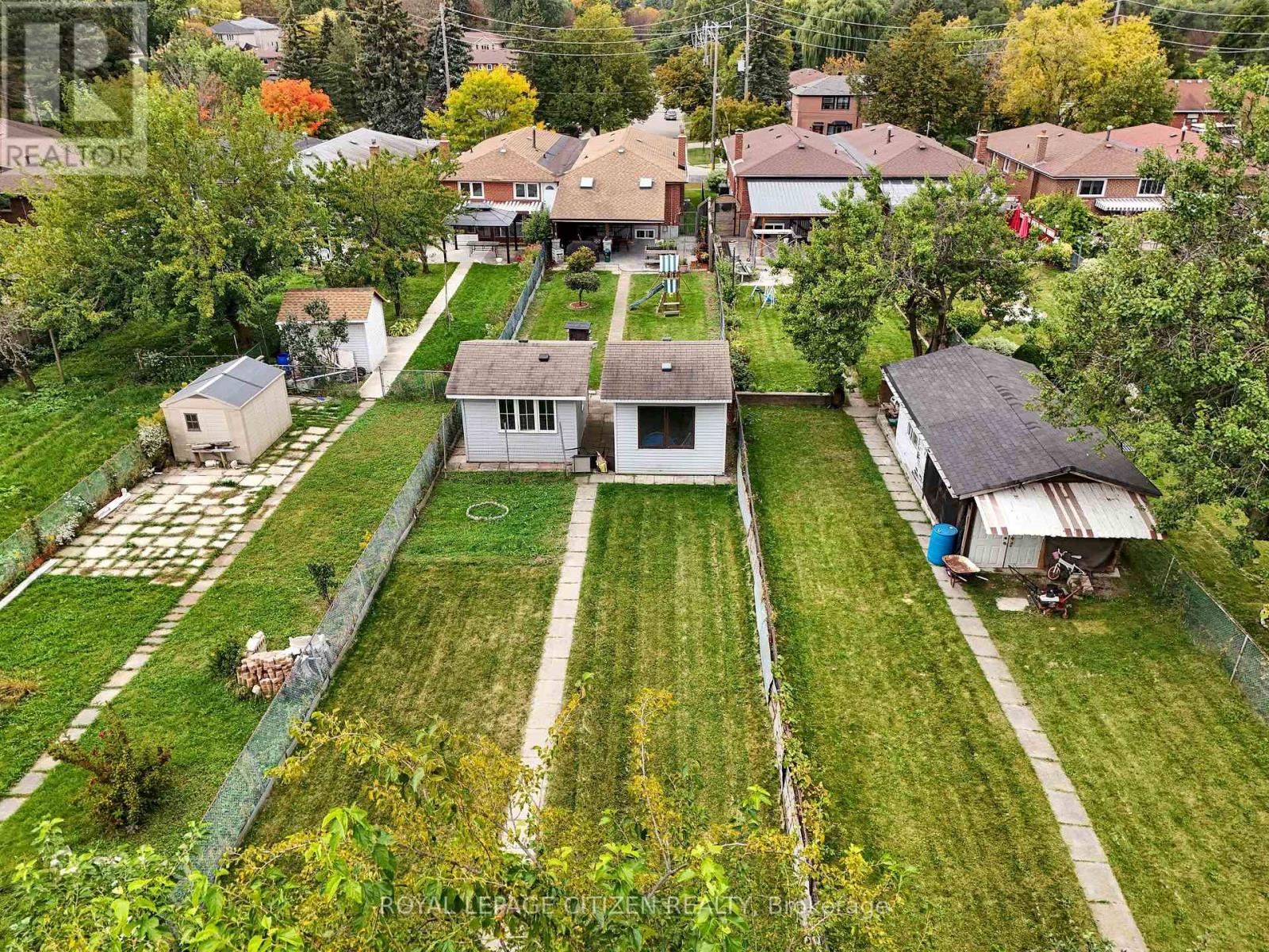 57 Bakerton Drive, Toronto, Ontario  M1J 2T3 - Photo 50 - E13844764