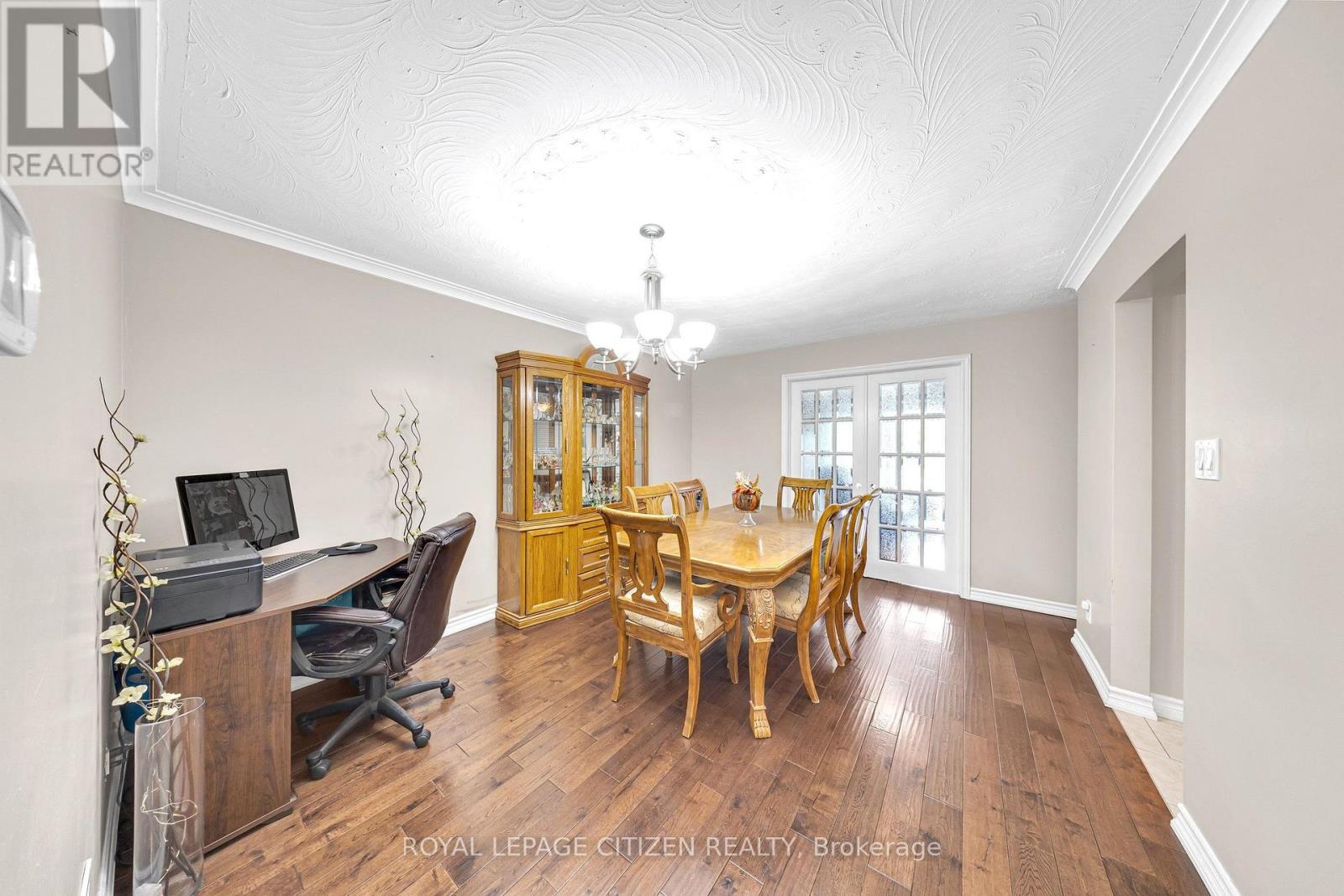 57 Bakerton Drive, Toronto, Ontario  M1J 2T3 - Photo 6 - E13844764