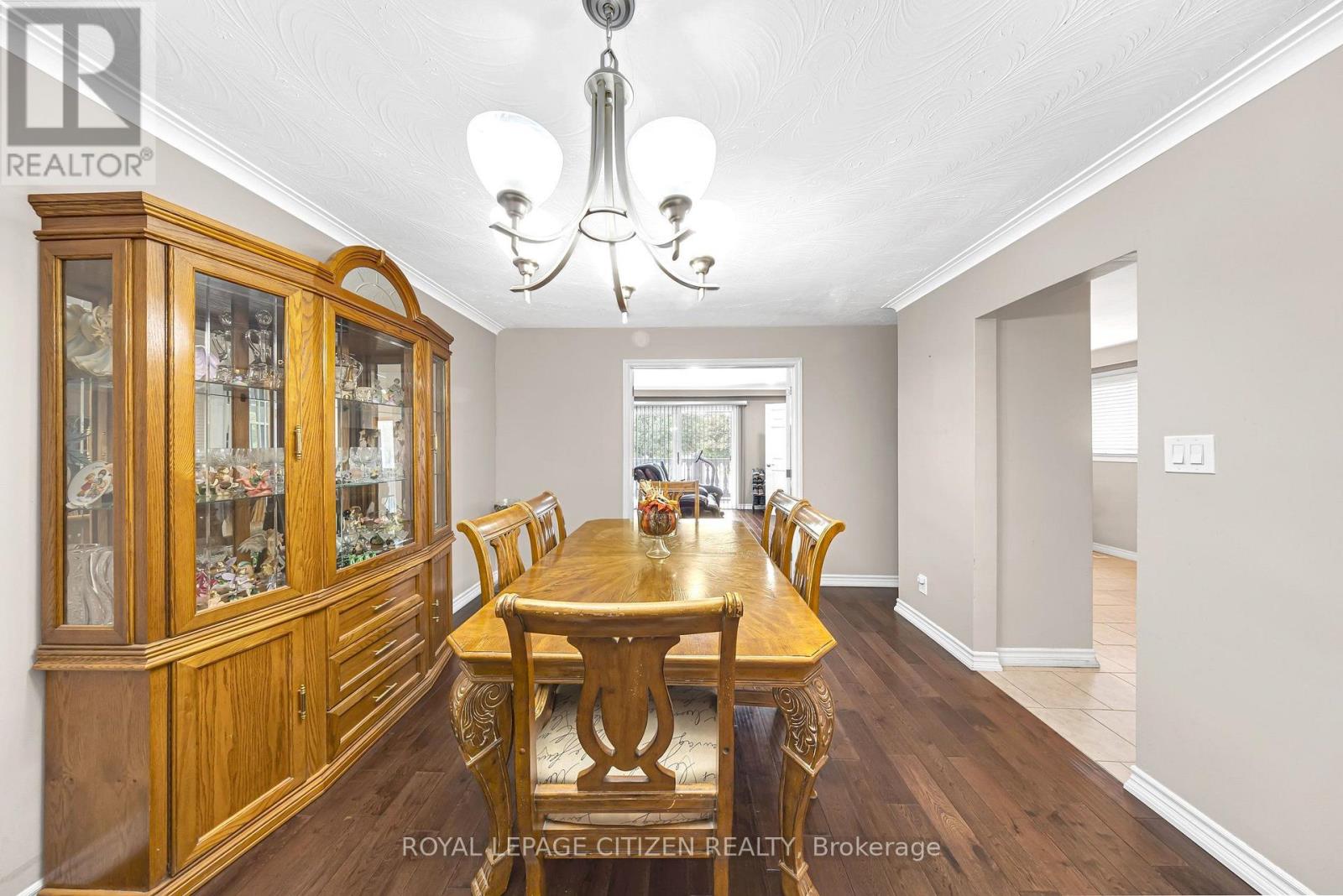 57 Bakerton Drive, Toronto, Ontario  M1J 2T3 - Photo 7 - E13844764