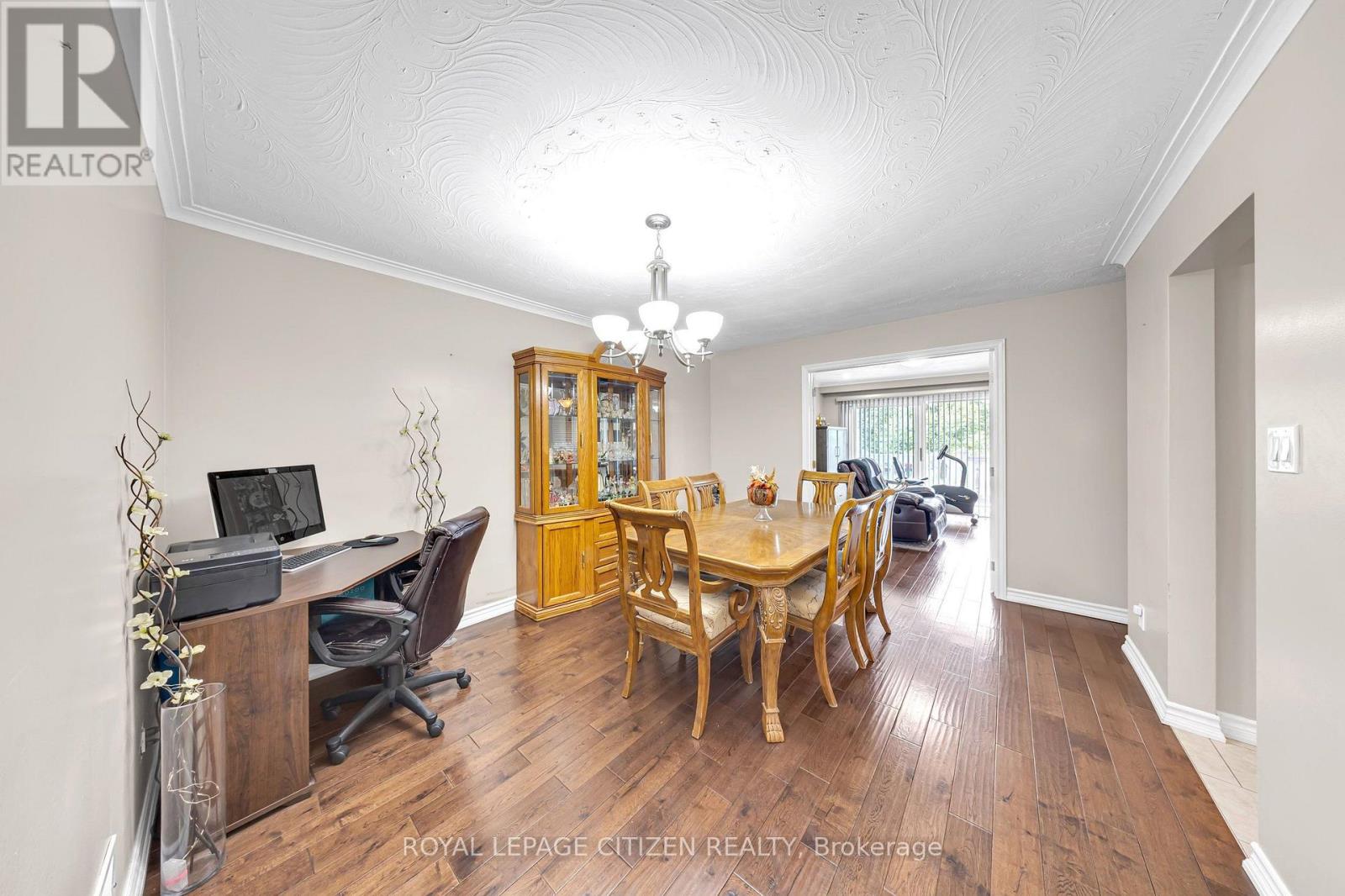 57 Bakerton Drive, Toronto, Ontario  M1J 2T3 - Photo 8 - E13844764