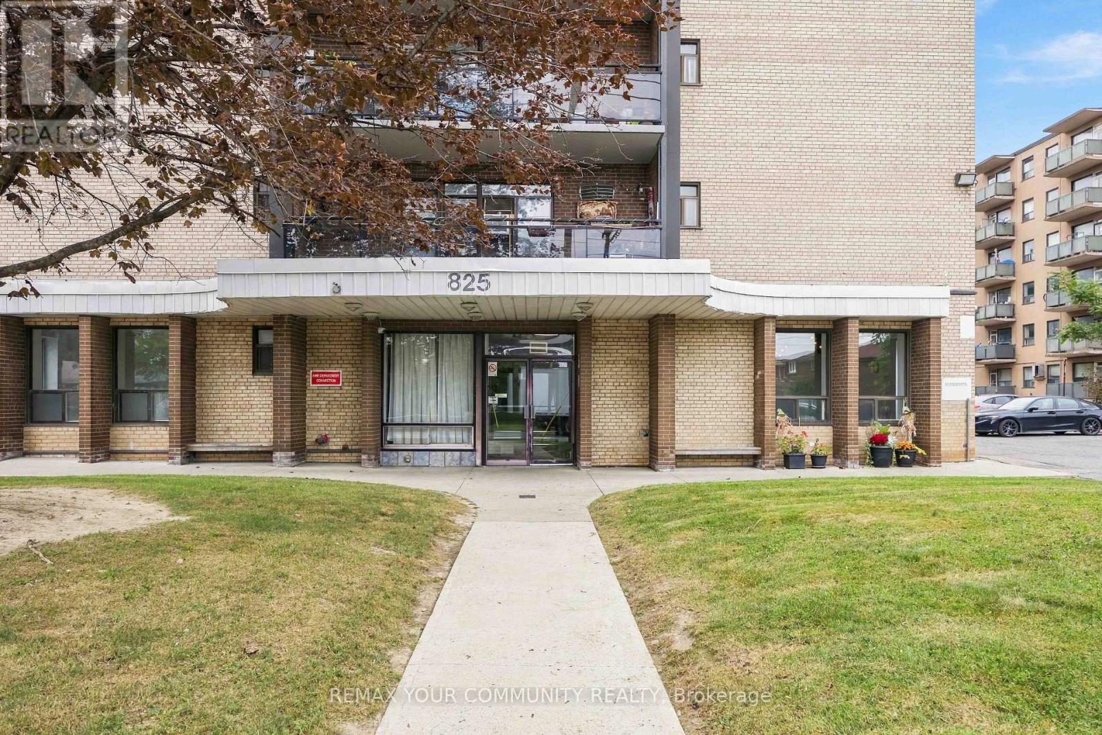206 - 825 Kennedy Road, Toronto, Ontario M1K 2E6 - Photo 2 - E13844798