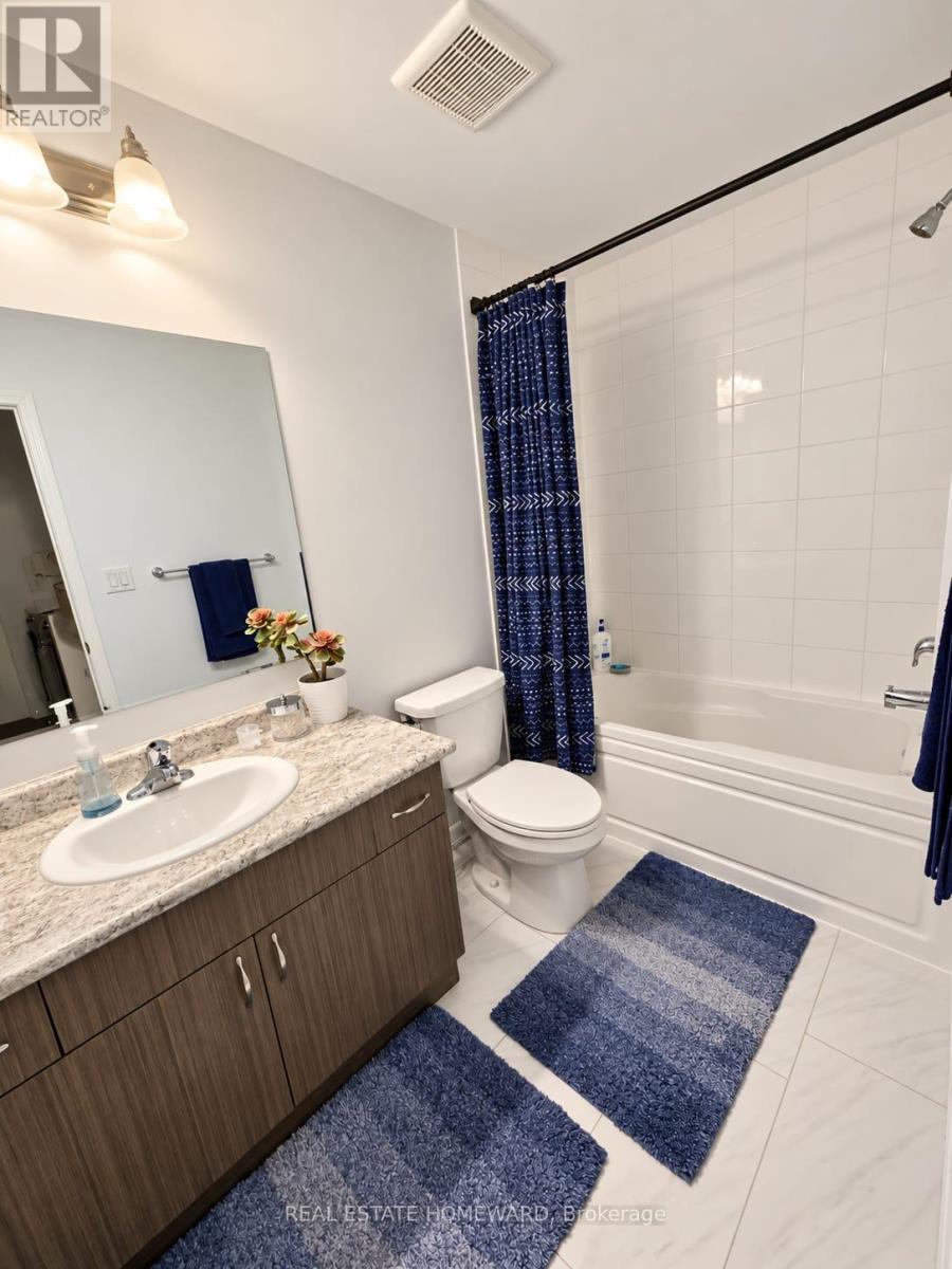 28 Goldeye Street, Whitby, Ontario  L1P 1Y5 - Photo 18 - E13844836