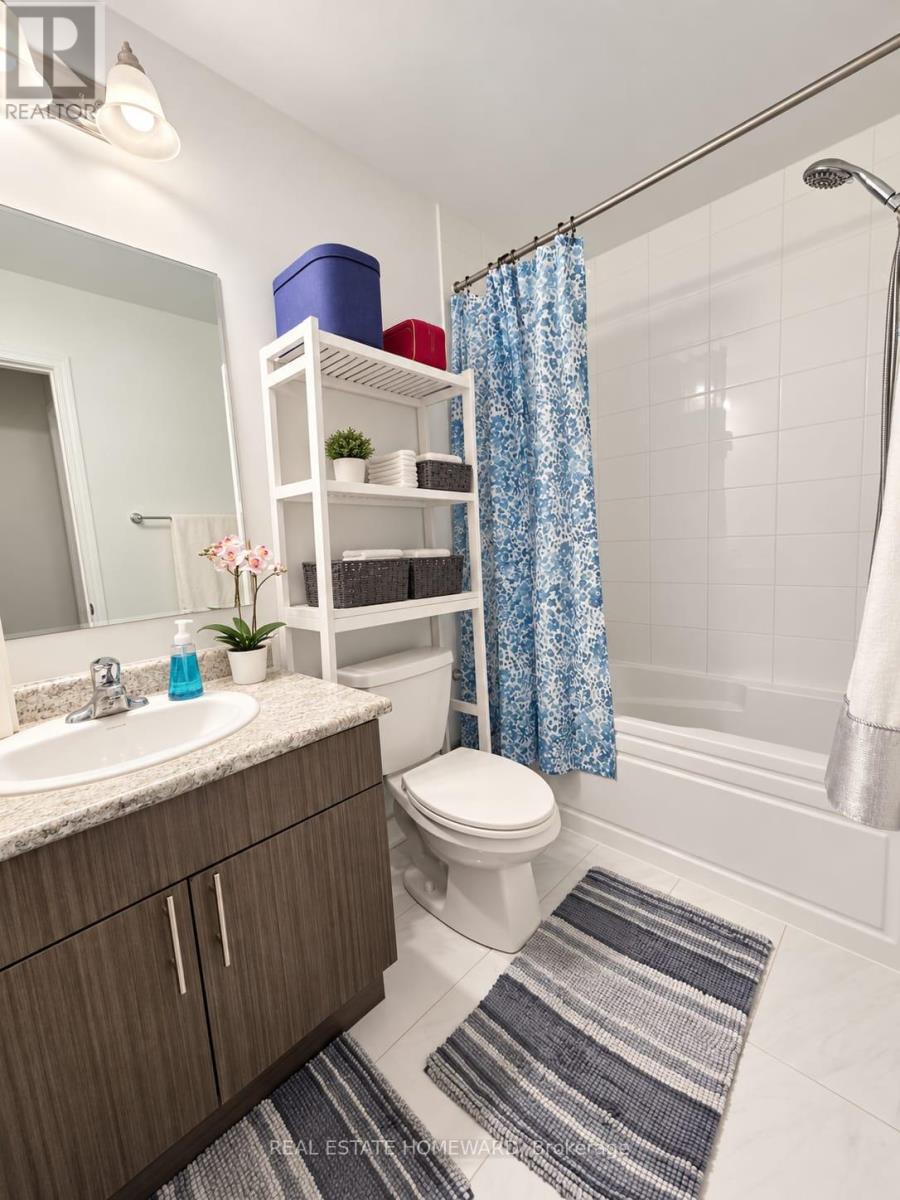 28 Goldeye Street, Whitby, Ontario  L1P 1Y5 - Photo 21 - E13844836
