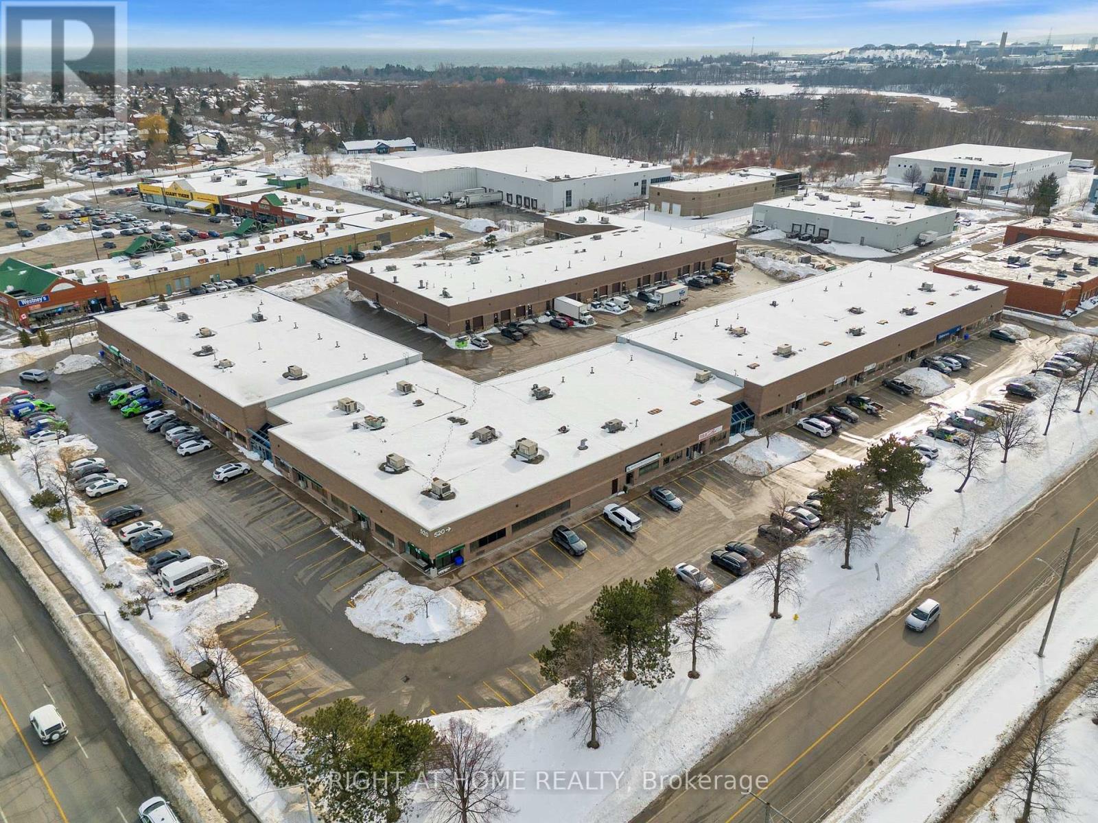 16 - 520 Westney Road S, Ajax, Ontario  L1S 6W5 - Photo 4 - E13844880