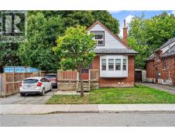 15 MAPES Avenue, Hamilton, Ontario
