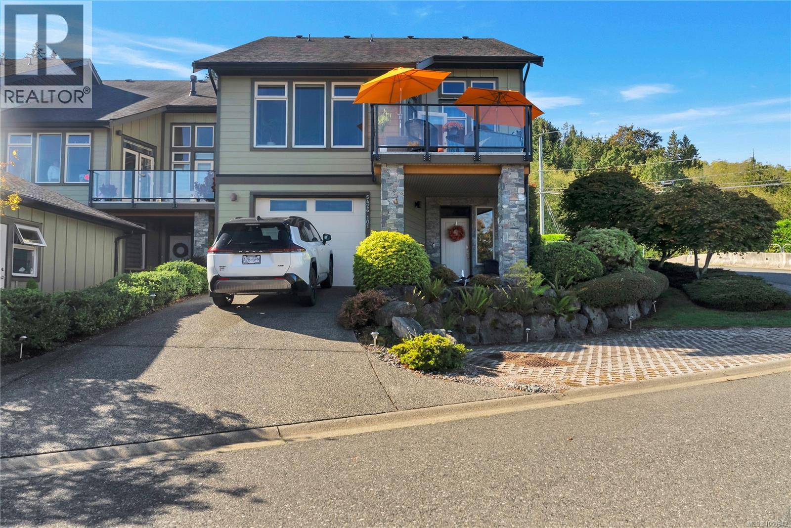101 5426 Jacobs Lane, Nanaimo, British Columbia