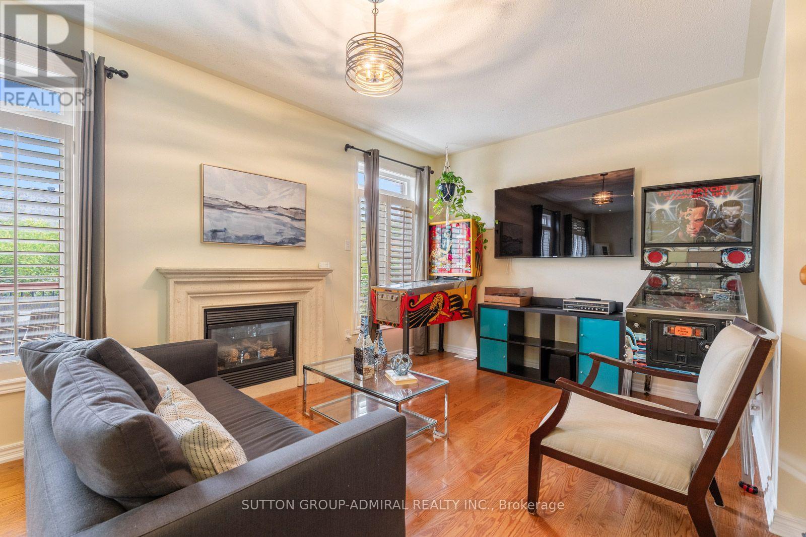 354 Autumn Hill Boulevard, Vaughan (Patterson), Ontario  L4J 9C1 - Photo 15 - N13844772
