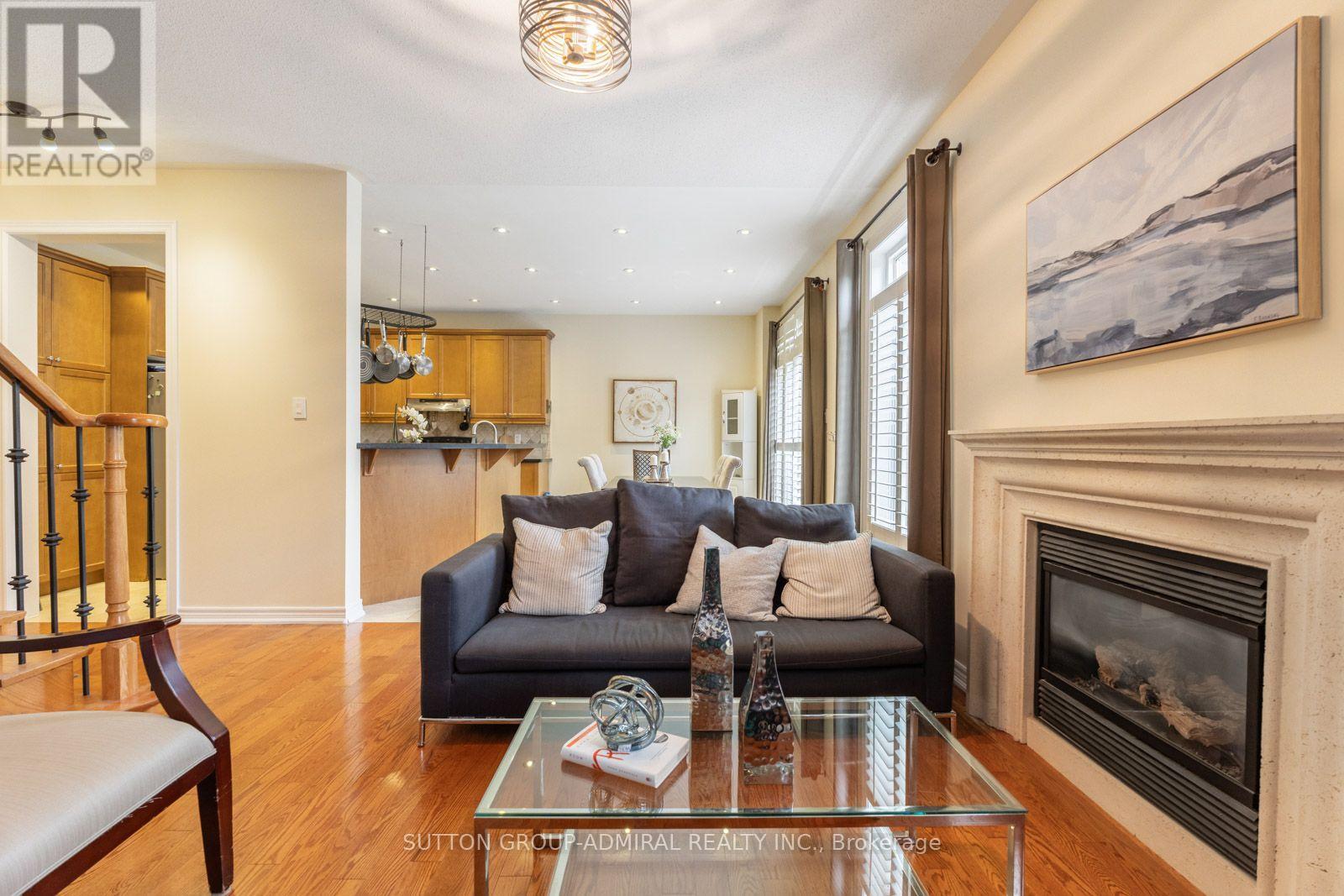 354 Autumn Hill Boulevard, Vaughan (Patterson), Ontario  L4J 9C1 - Photo 17 - N13844772