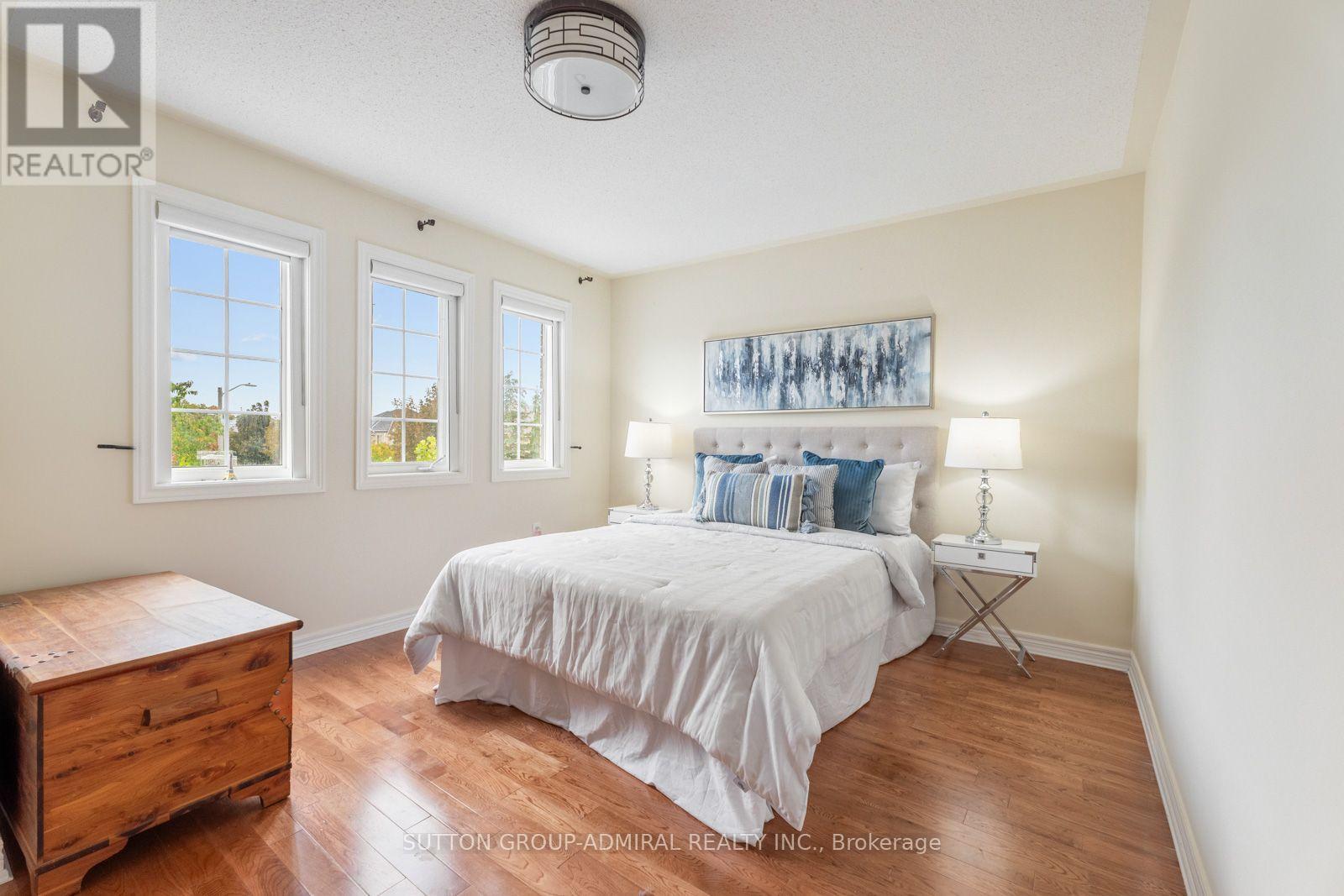 354 Autumn Hill Boulevard, Vaughan (Patterson), Ontario  L4J 9C1 - Photo 25 - N13844772