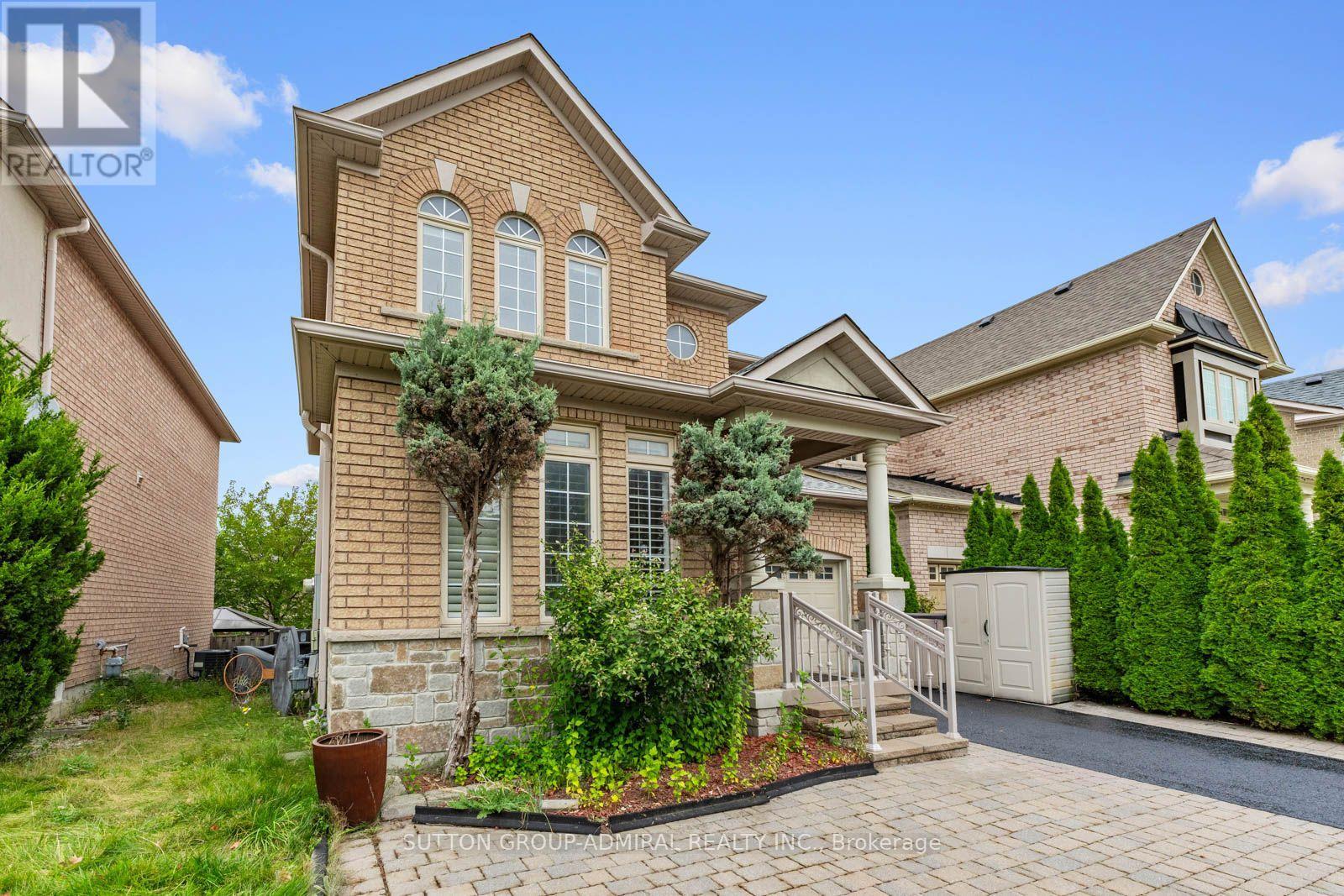 354 Autumn Hill Boulevard, Vaughan (Patterson), Ontario  L4J 9C1 - Photo 3 - N13844772