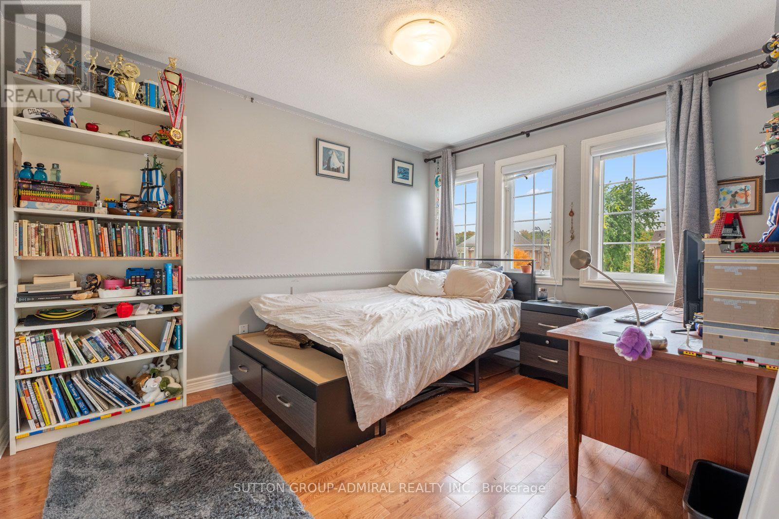 354 Autumn Hill Boulevard, Vaughan (Patterson), Ontario  L4J 9C1 - Photo 30 - N13844772