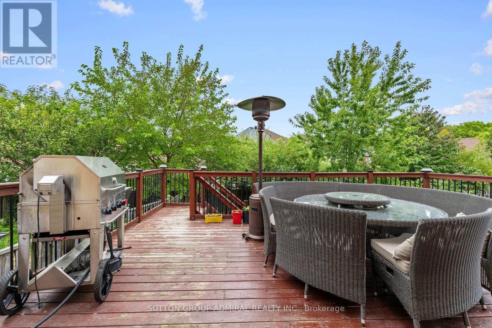 354 Autumn Hill Boulevard, Vaughan (Patterson), Ontario  L4J 9C1 - Photo 38 - N13844772