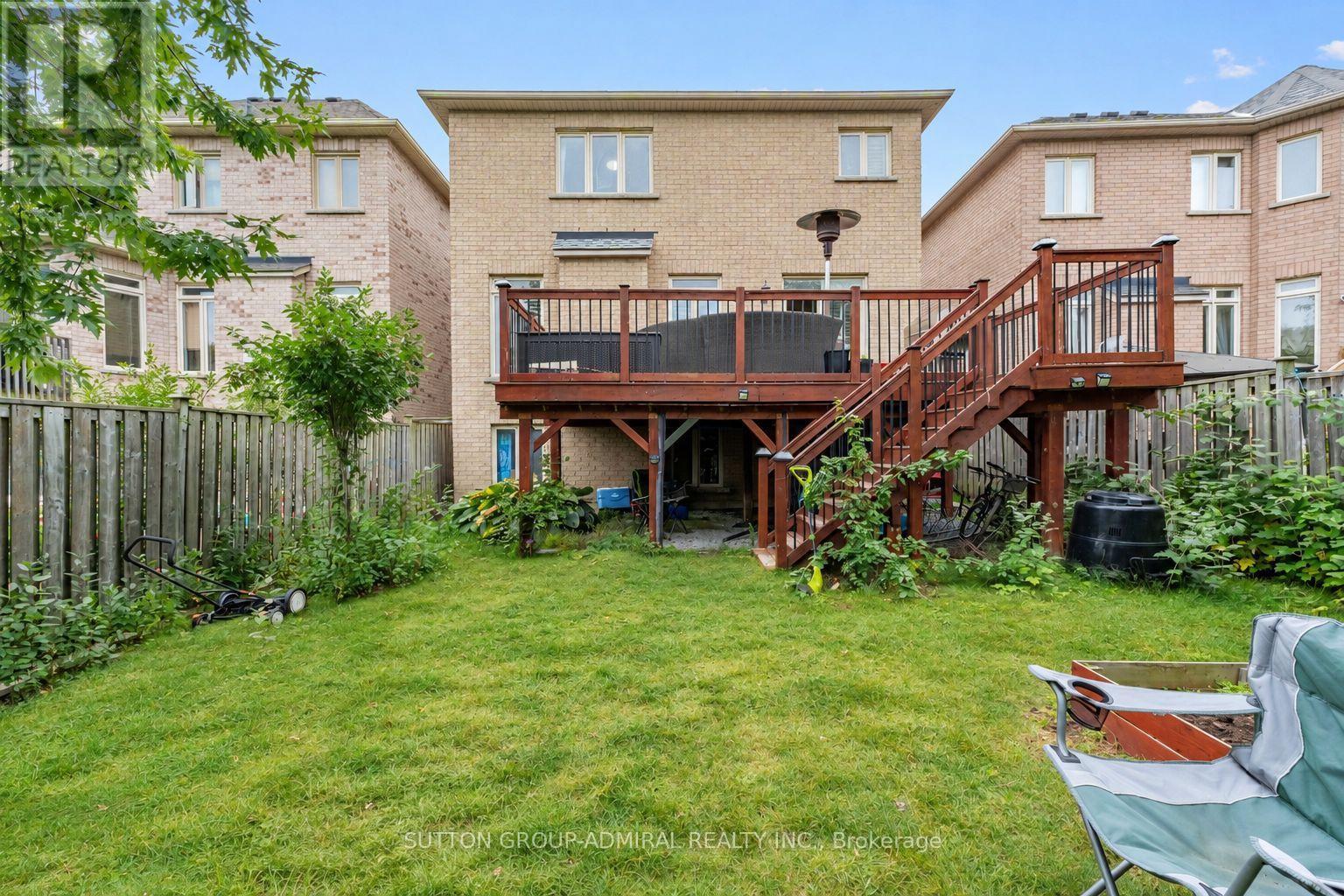 354 Autumn Hill Boulevard, Vaughan (Patterson), Ontario  L4J 9C1 - Photo 42 - N13844772