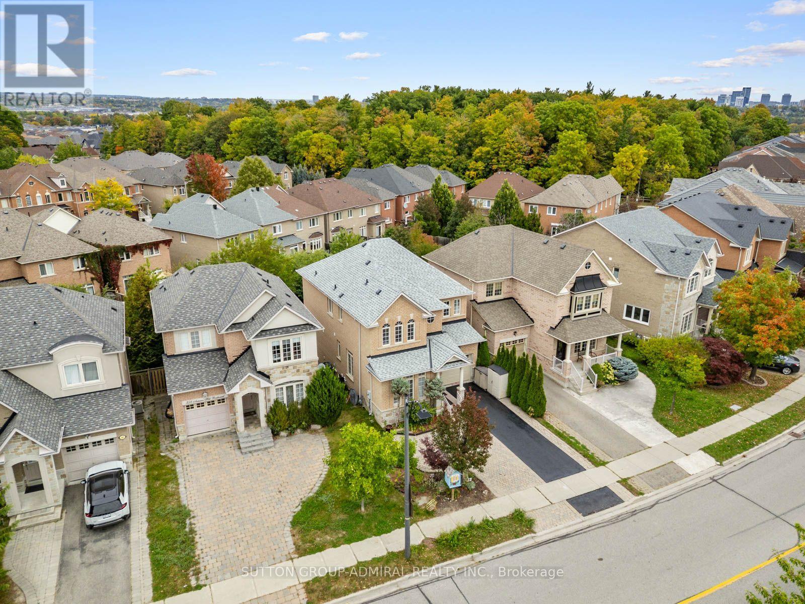 354 Autumn Hill Boulevard, Vaughan (Patterson), Ontario  L4J 9C1 - Photo 44 - N13844772