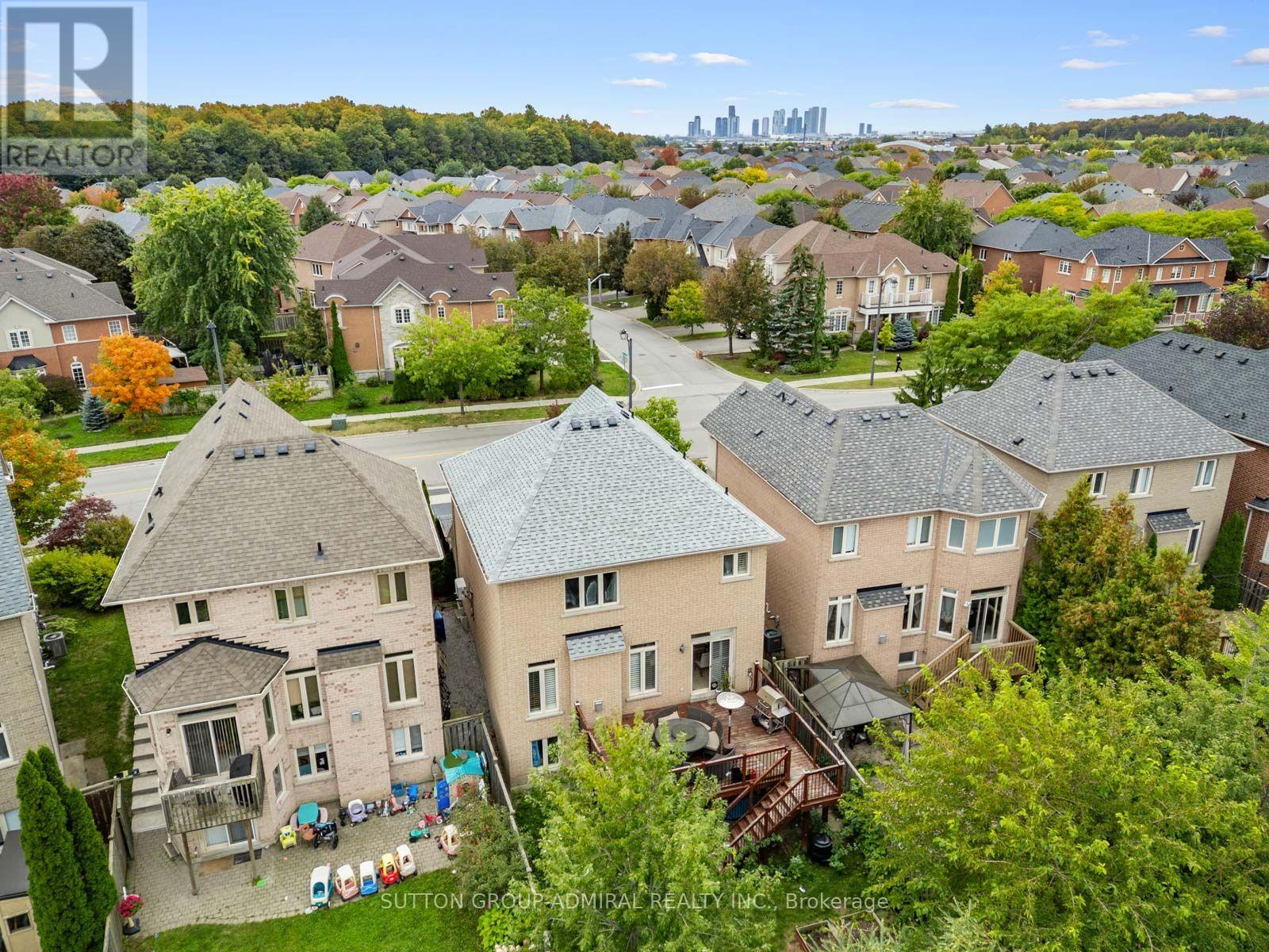 354 Autumn Hill Boulevard, Vaughan (Patterson), Ontario  L4J 9C1 - Photo 47 - N13844772