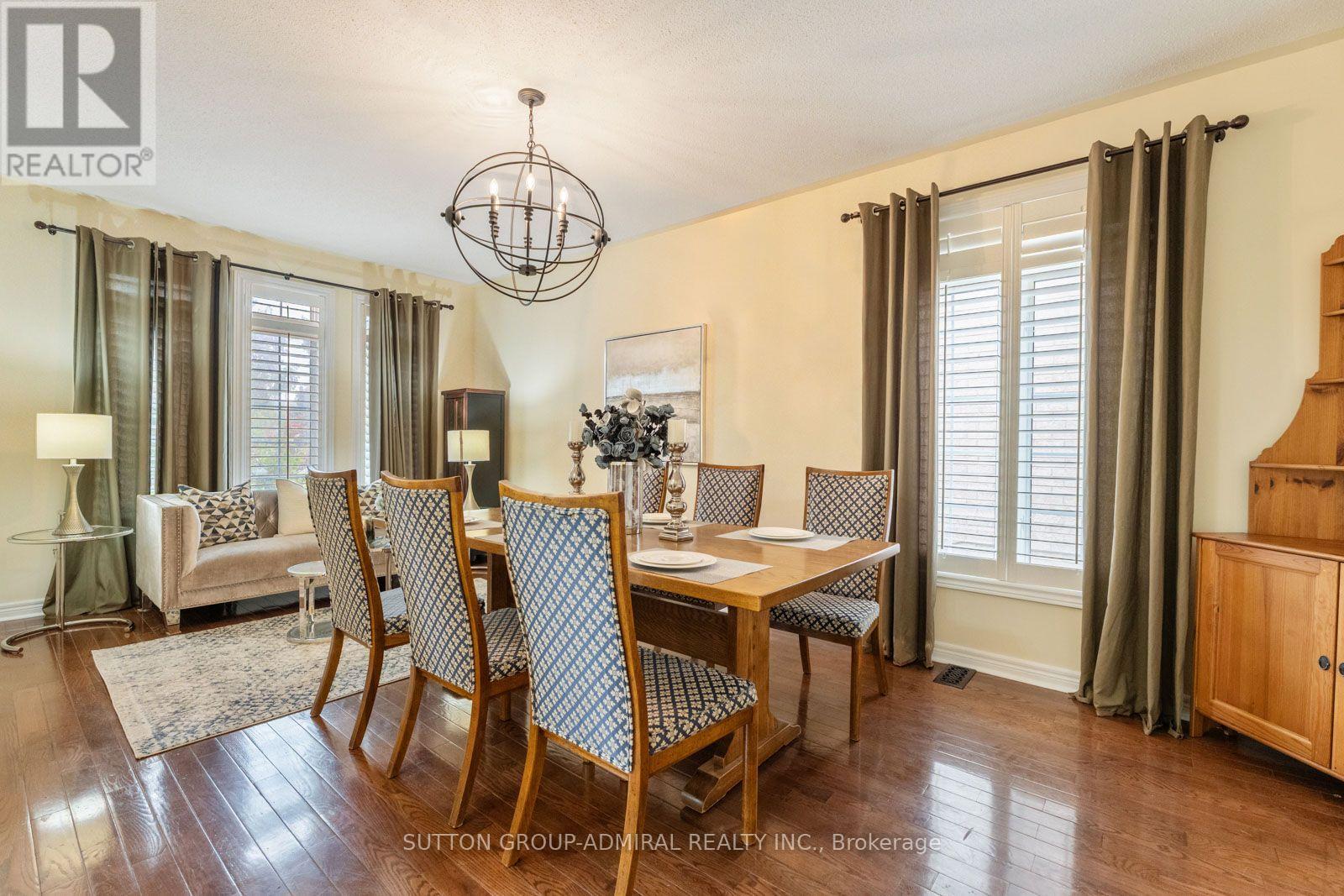 354 Autumn Hill Boulevard, Vaughan (Patterson), Ontario  L4J 9C1 - Photo 5 - N13844772