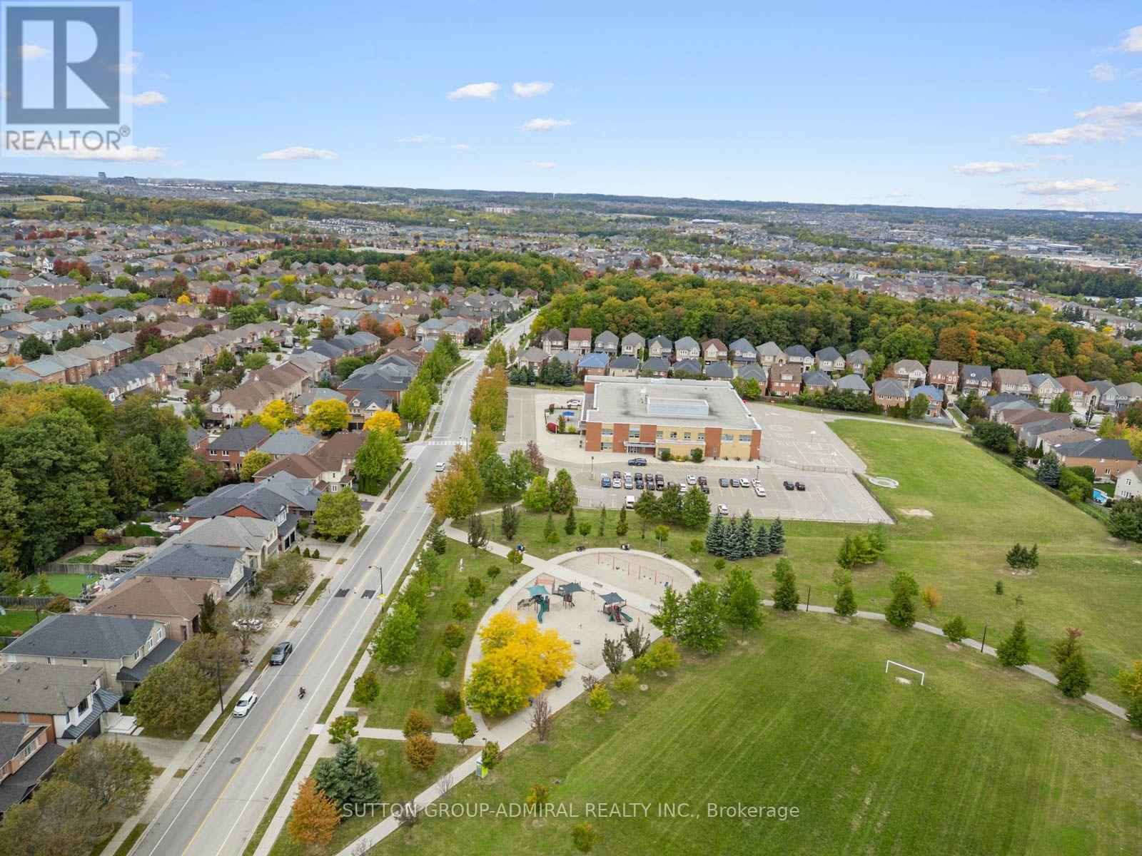 354 Autumn Hill Boulevard, Vaughan (Patterson), Ontario  L4J 9C1 - Photo 50 - N13844772