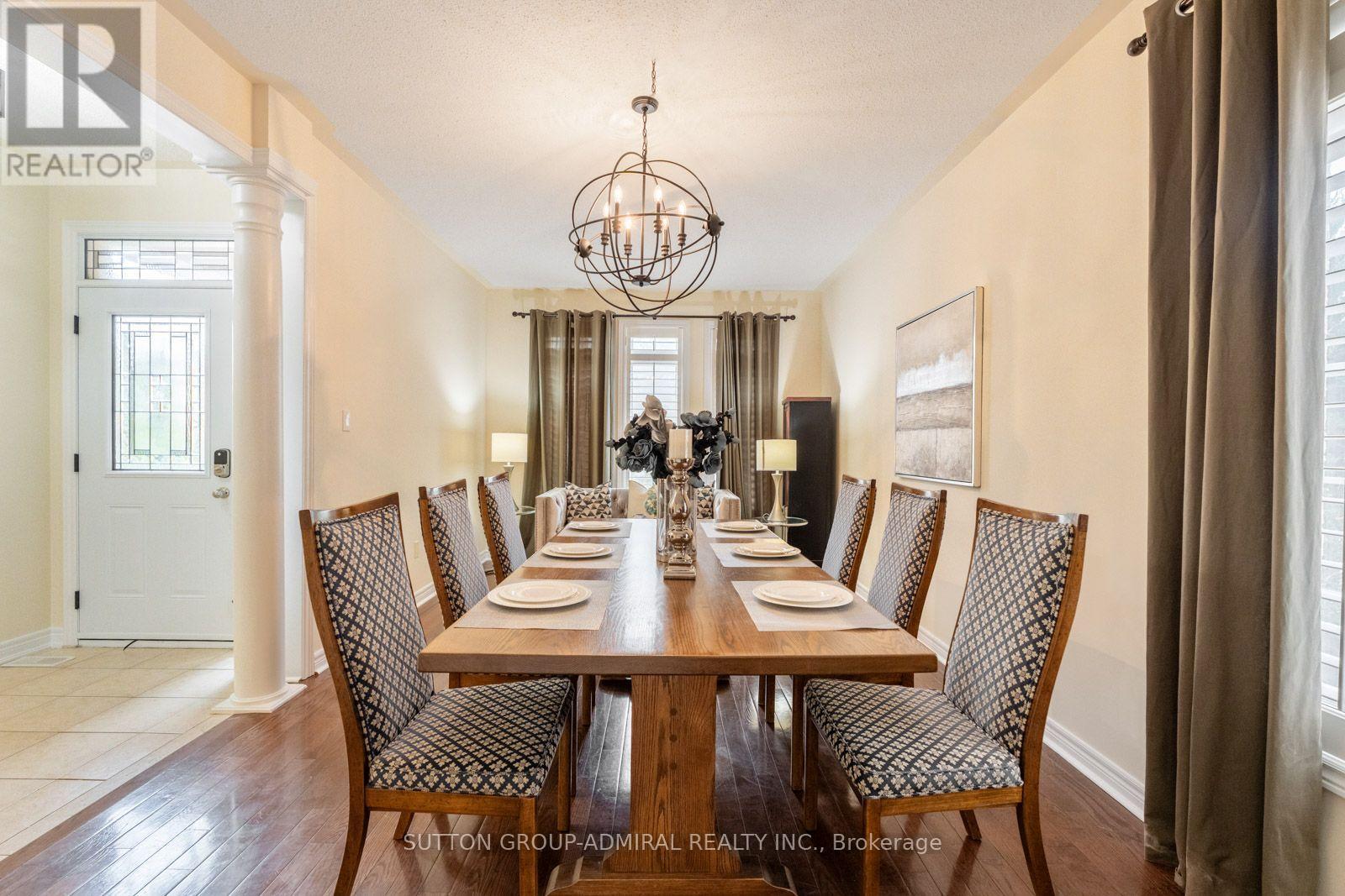 354 Autumn Hill Boulevard, Vaughan (Patterson), Ontario  L4J 9C1 - Photo 6 - N13844772