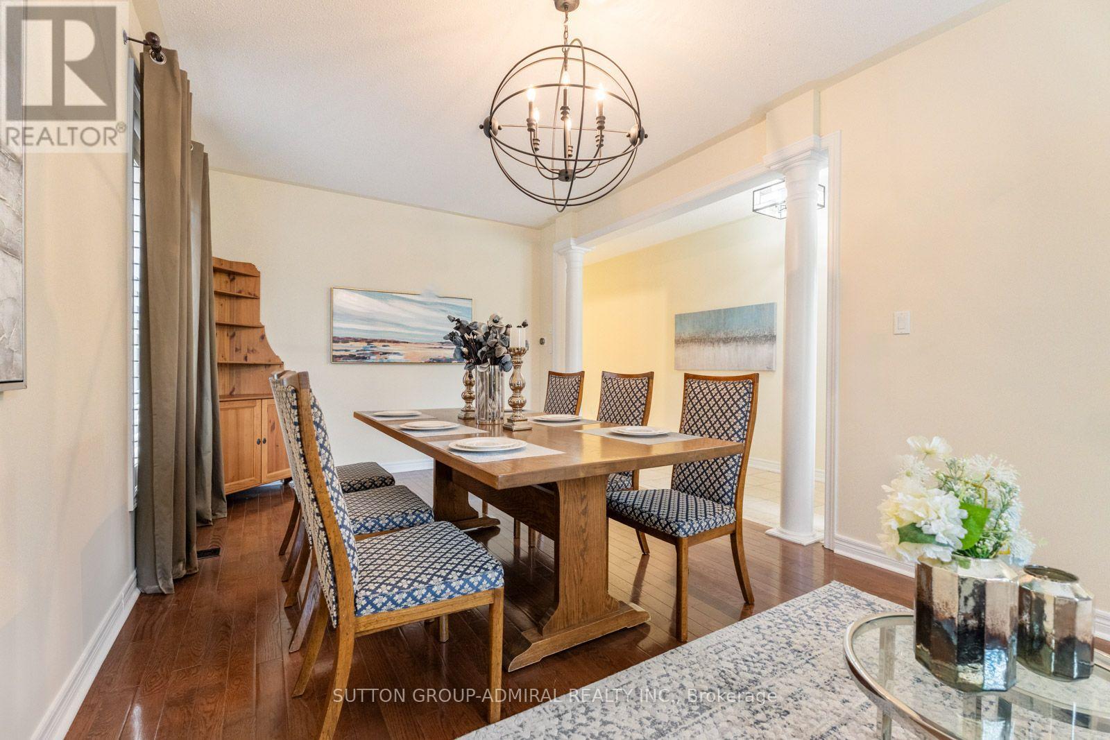 354 Autumn Hill Boulevard, Vaughan (Patterson), Ontario  L4J 9C1 - Photo 8 - N13844772