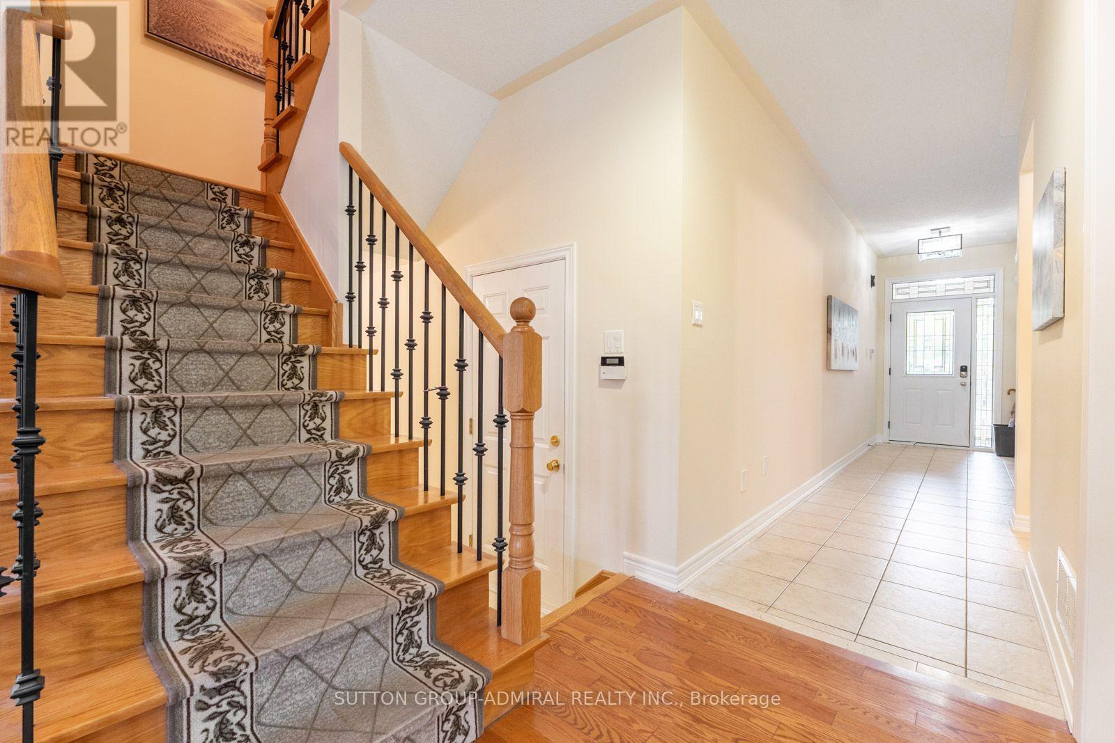 354 Autumn Hill Boulevard, Vaughan (Patterson), Ontario  L4J 9C1 - Photo 9 - N13844772