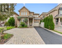 354 AUTUMN HILL BOULEVARD, Vaughan, Ontario