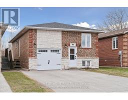 LOWER - 6 NEWLANDS AVENUE, Georgina, Ontario