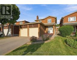 182 NESTOR CRESCENT, Vaughan, Ontario