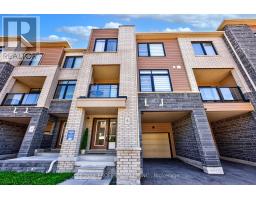 5 DELANO WAY, Newmarket, Ontario