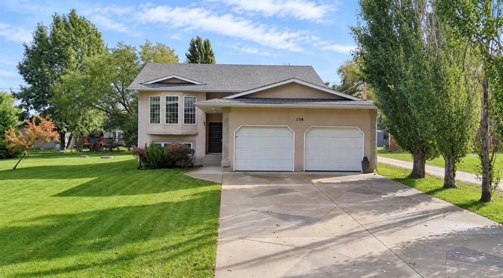 108 Fergus Street, Alexander, Manitoba  R0K 0A0 - Photo 0 - 202624539