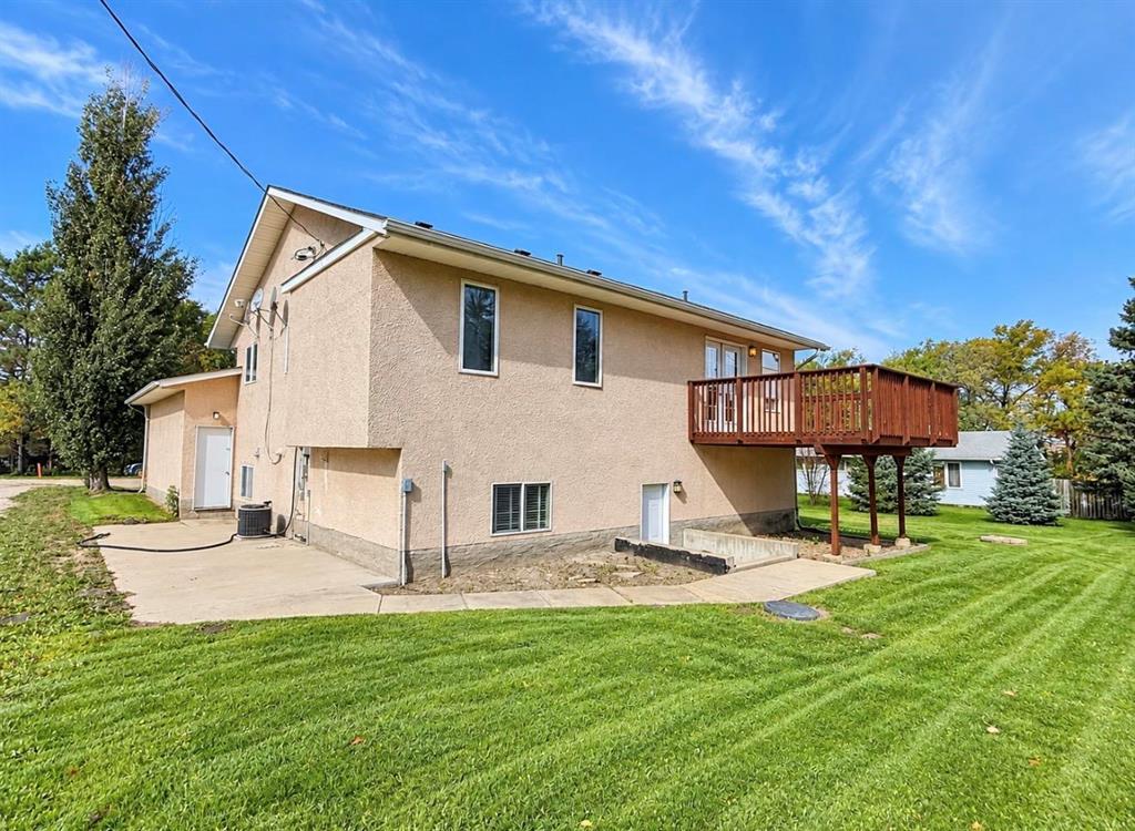 108 Fergus Street, Alexander, Manitoba  R0K 0A0 - Photo 1 - 202624539