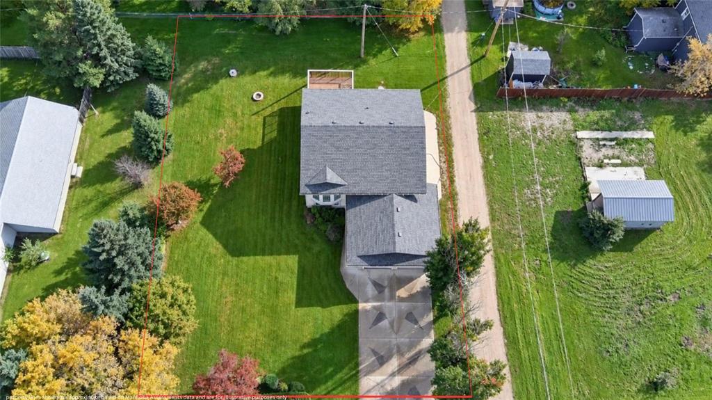 108 Fergus Street, Alexander, Manitoba  R0K 0A0 - Photo 2 - 202624539