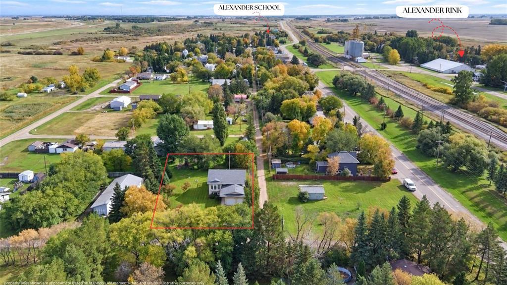 108 Fergus Street, Alexander, Manitoba  R0K 0A0 - Photo 3 - 202624539
