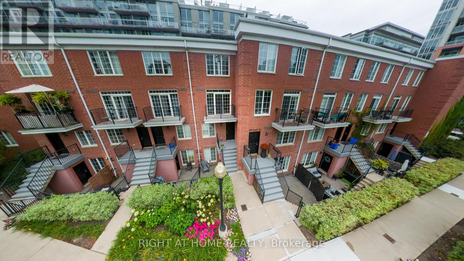 255 - 64 Douro Street, Toronto, Ontario  M6K 3N4 - Photo 27 - C13840110