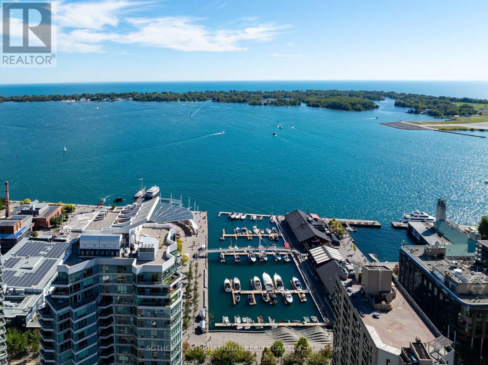 2811 - 230 Queens Quay W, Toronto, Ontario  M5J 2Y7 - Photo 23 - C13844696