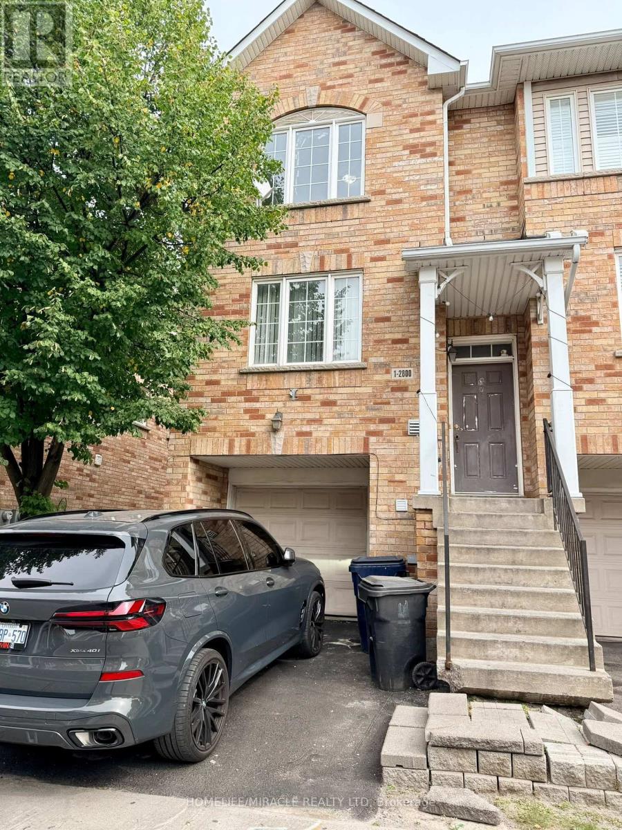 1 - 2800 Eglinton Avenue E, Toronto (Eglinton East), Ontario  M1J 2C8 - Photo 2 - E13723474