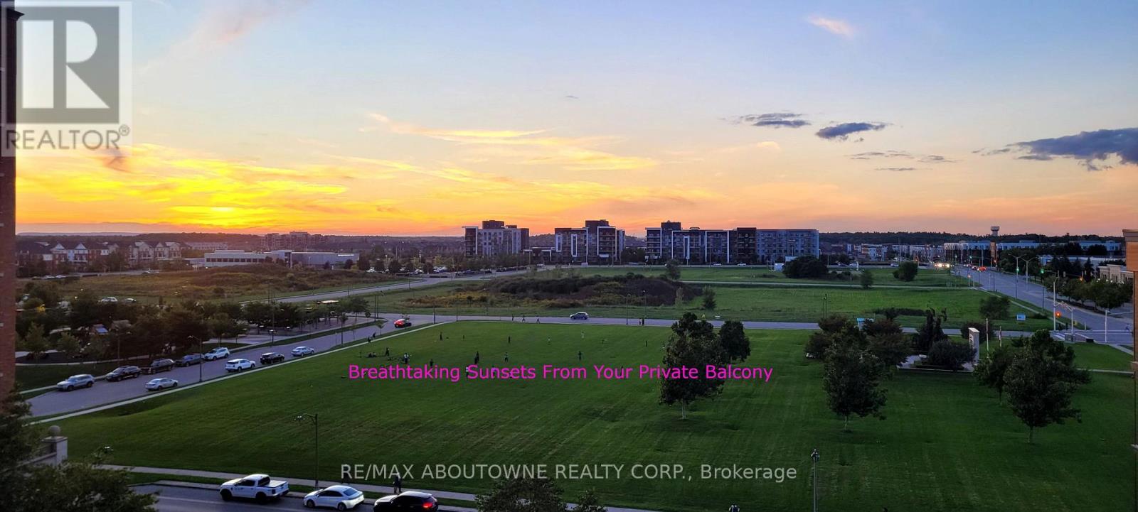 709 - 2391 CENTRAL PARK DRIVE, Oakville, Ontario