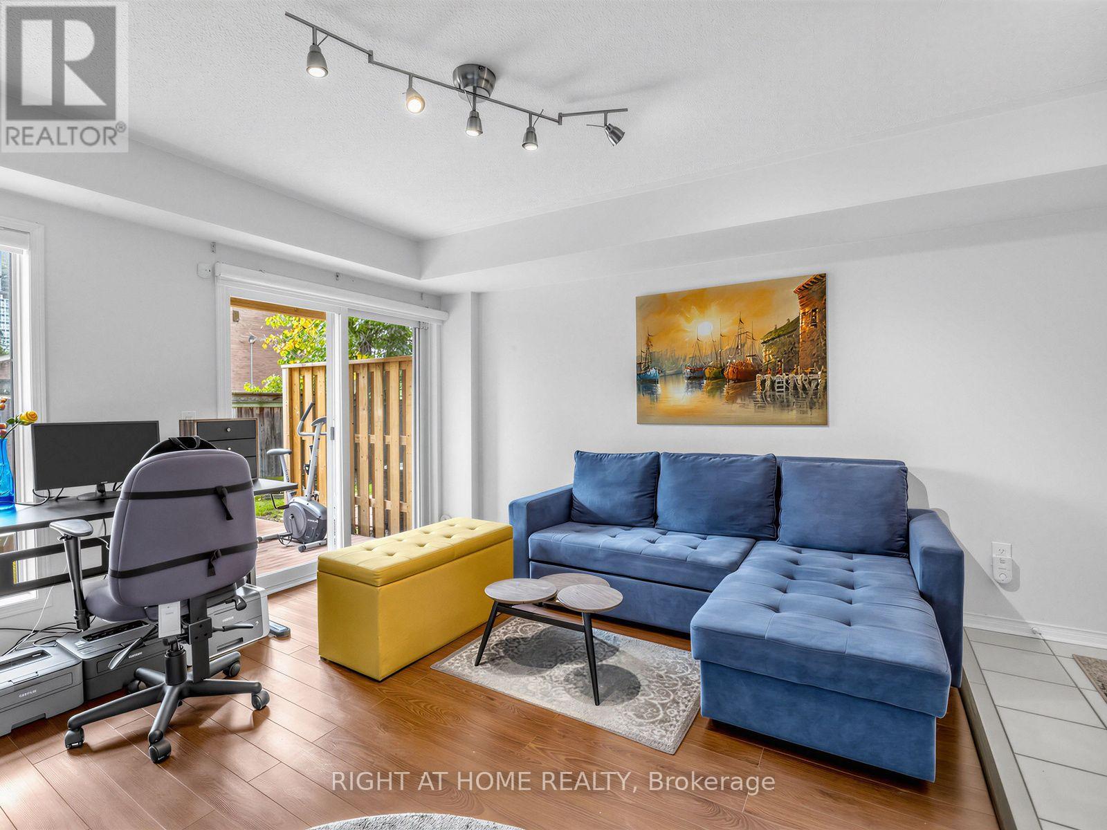 46 - 50 Strathaven Drive, Mississauga, Ontario  L5R 4E7 - Photo 22 - W13844828