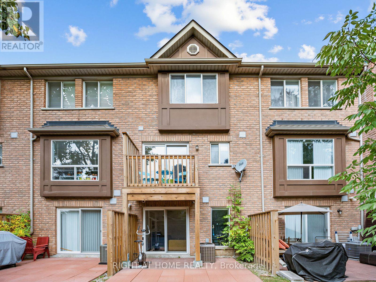46 - 50 Strathaven Drive, Mississauga, Ontario  L5R 4E7 - Photo 25 - W13844828